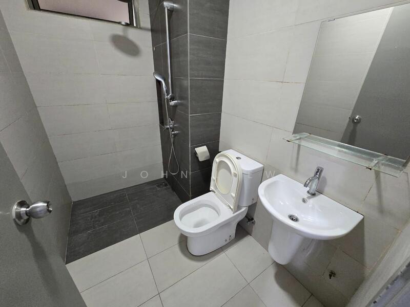 For Rent - Cybersquare