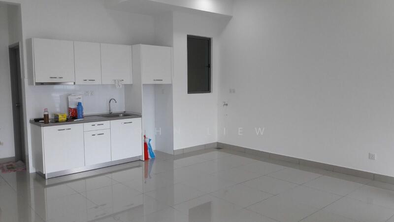 For Rent - Cybersquare