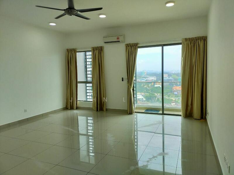 For Rent - Cybersquare