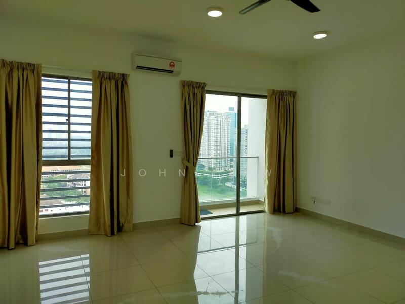 For Rent - Cybersquare