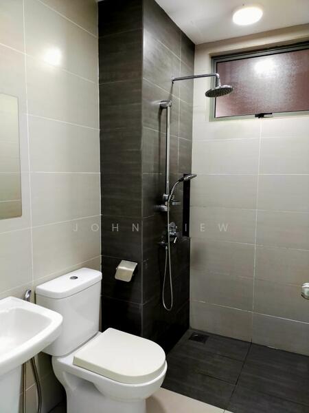 For Rent - Cybersquare