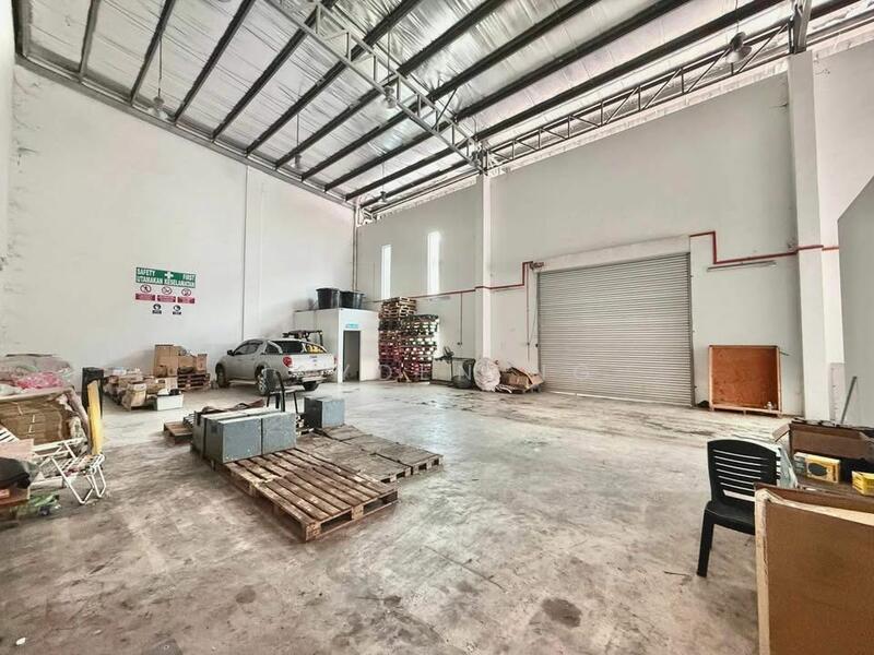 For Sale - Kempa Kempa Kempas