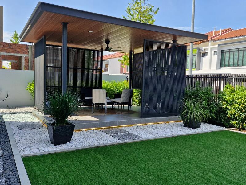 For Sale - BANDAR DATO' ONN PERJIRANAN 8