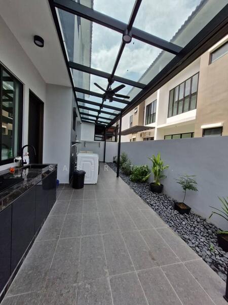 For Sale - BANDAR DATO' ONN PERJIRANAN 8