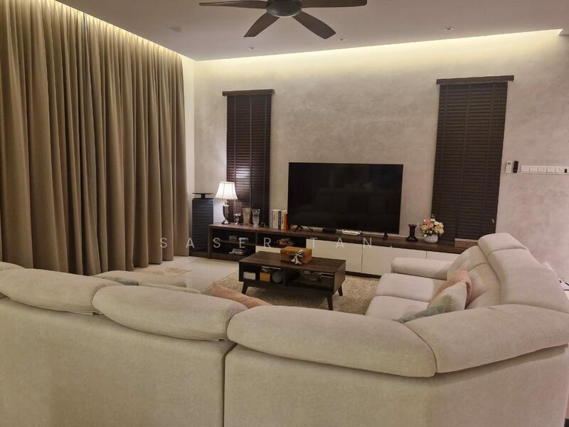 For Sale - BANDAR DATO' ONN PERJIRANAN 8