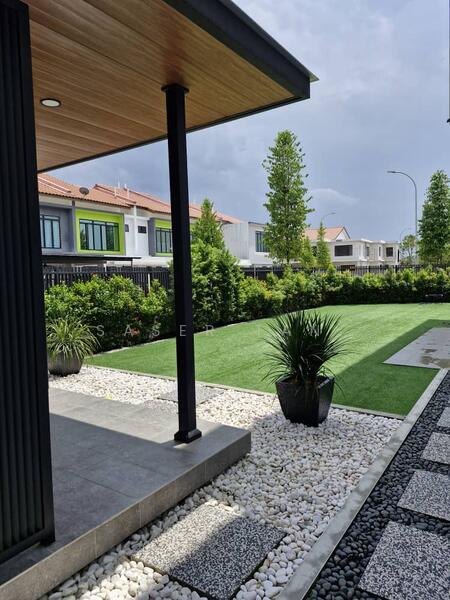 For Sale - BANDAR DATO' ONN PERJIRANAN 8