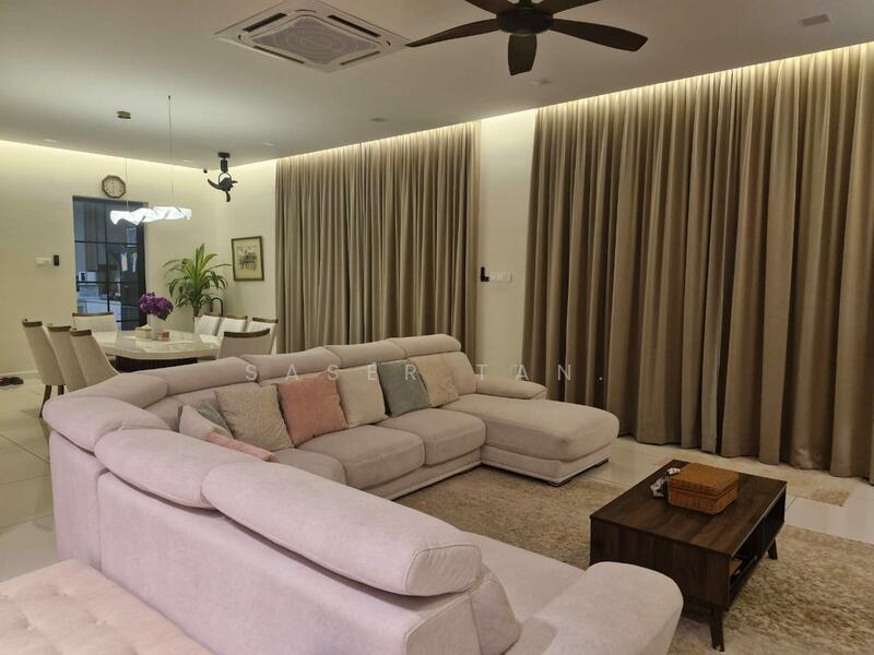 For Sale - BANDAR DATO' ONN PERJIRANAN 8