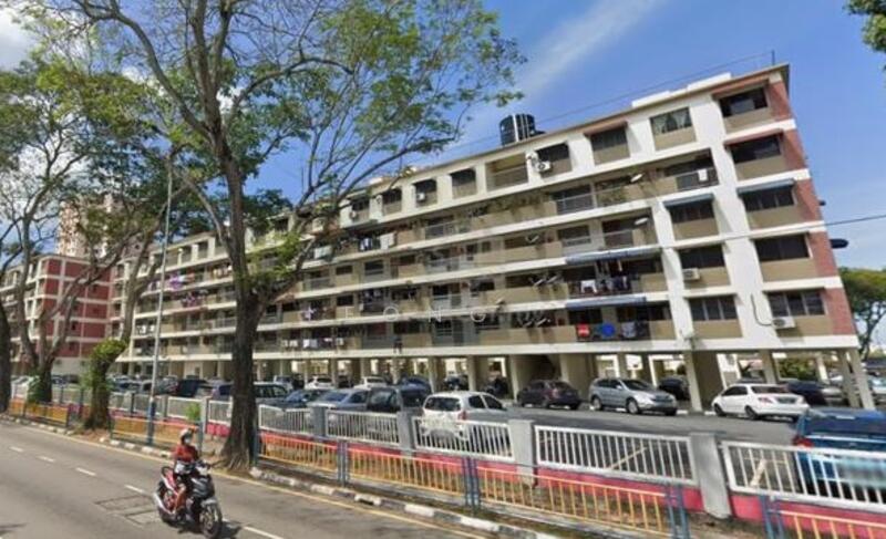 Untuk Dijual - Batu Lanchang