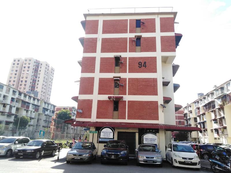 Untuk Dijual - Batu Lanchang