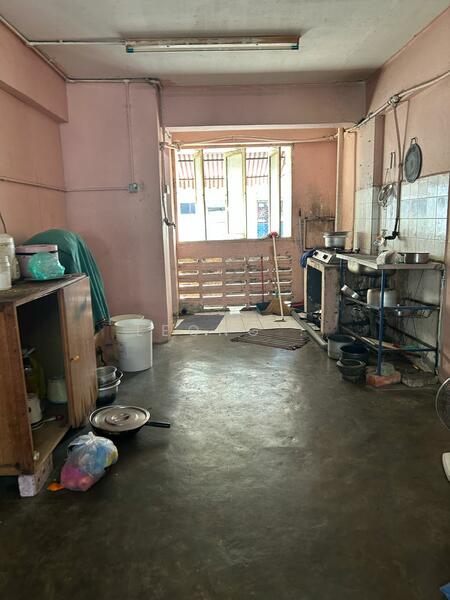 Untuk Dijual - Batu Lanchang