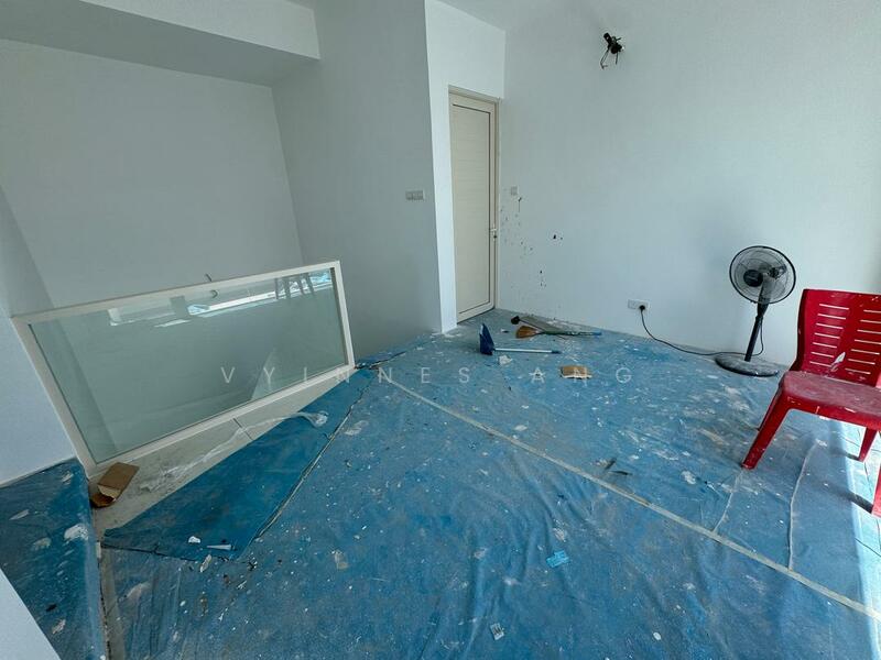 For Sale - Taman Villa Permai