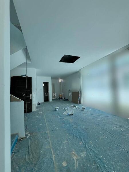 For Sale - Taman Villa Permai