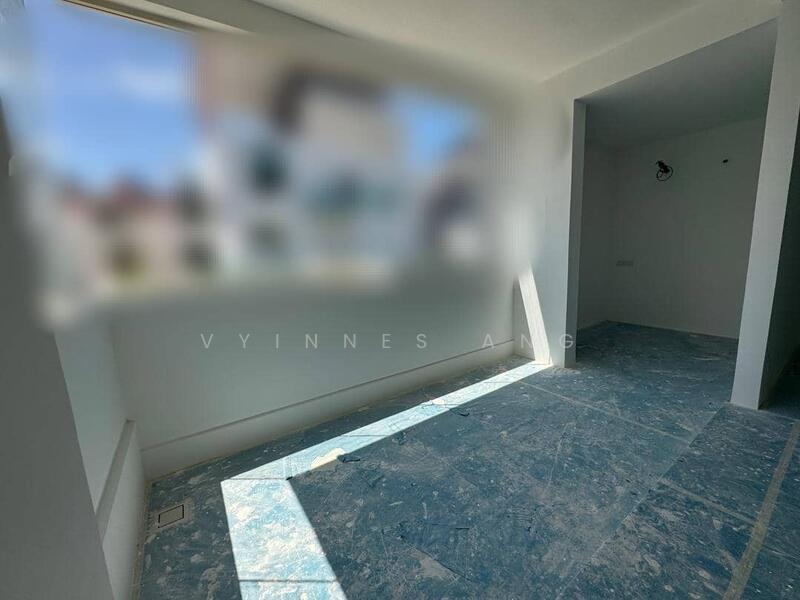 For Sale - Taman Villa Permai