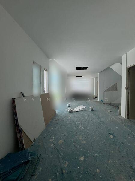 For Sale - Taman Villa Permai