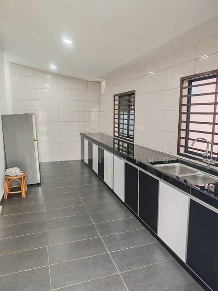 1-storey Terraced House at Sri Pulai Perdana 2 untuk Untuk Disewa - RM 1,700 /bulan, Apr 2026 - PropertyGuru.com.my