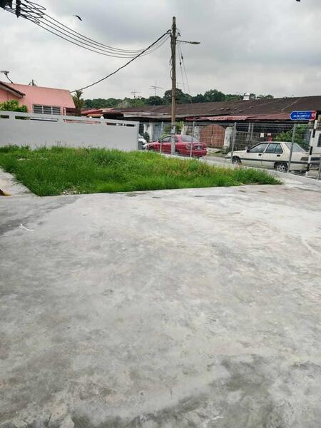 1-storey Terraced House at Sri Pulai Perdana 2 untuk Untuk Disewa - RM 1,700 /bulan, Apr 2026 - PropertyGuru.com.my