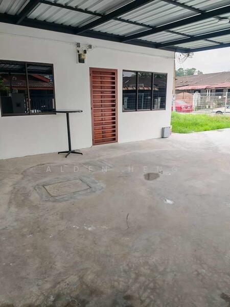 1-storey Terraced House at Sri Pulai Perdana 2 untuk Untuk Disewa - RM 1,700 /bulan, Apr 2026 - PropertyGuru.com.my
