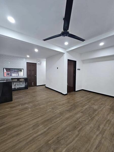 For Sale - Kulai Taman Muhibbah Renovated 2 Storey Terrace 3bed Can Full Loan