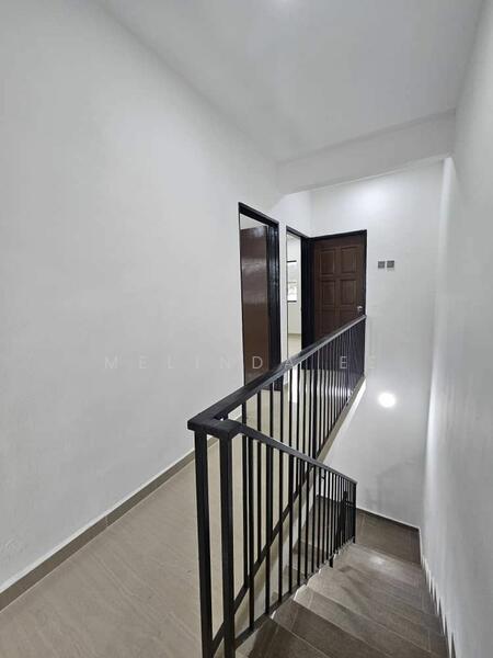 For Sale - Kulai Taman Muhibbah Renovated 2 Storey Terrace 3bed Can Full Loan