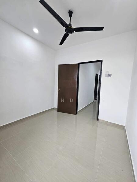 For Sale - Kulai Taman Muhibbah Renovated 2 Storey Terrace 3bed Can Full Loan