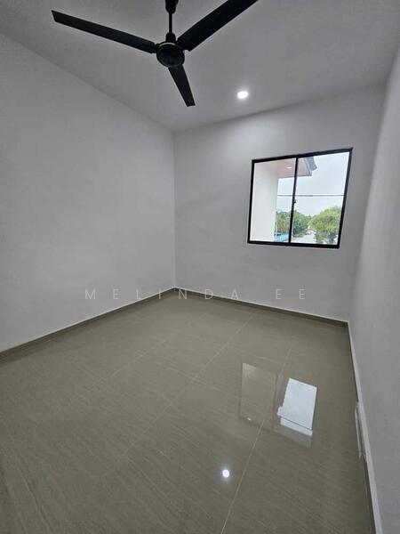 For Sale - Kulai Taman Muhibbah Renovated 2 Storey Terrace 3bed Can Full Loan