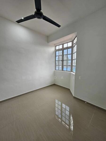 For Sale - Kulai Taman Muhibbah Renovated 2 Storey Terrace 3bed Can Full Loan