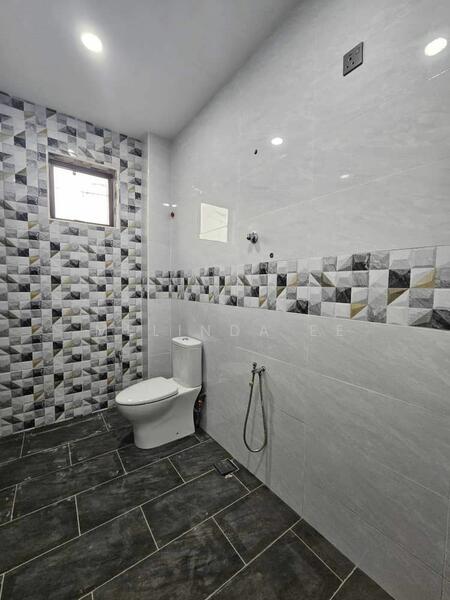 For Sale - Kulai Taman Muhibbah Renovated 2 Storey Terrace 3bed Can Full Loan