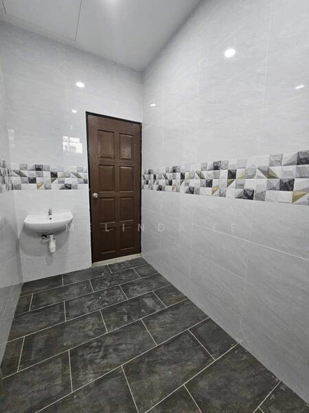 For Sale - Kulai Taman Muhibbah Renovated 2 Storey Terrace 3bed Can Full Loan