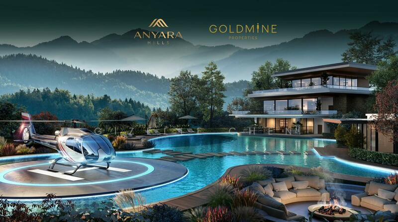 For Sale - Anyara Hills