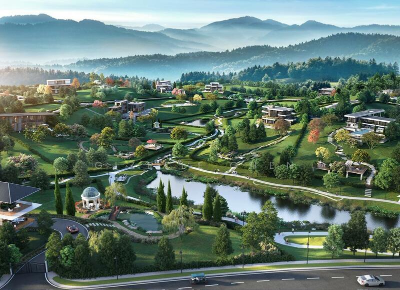 For Sale - Anyara Hills