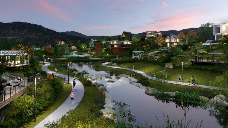 For Sale - Anyara Hills