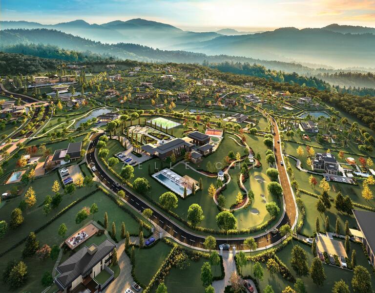 For Sale - Anyara Hills