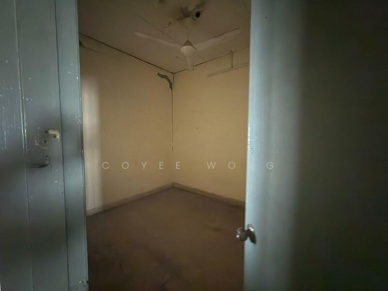 Untuk Dijual - Setapak