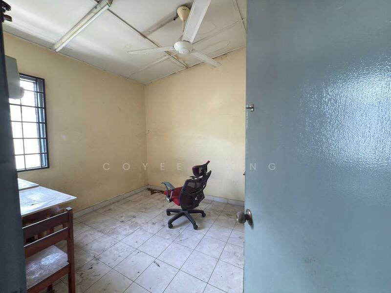 Untuk Dijual - Setapak