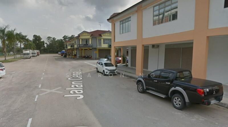 Shop for Sale in Taman Nusa Indah (Iskandar Puteri (Nusajaya)) - Sharon Ng - PropertyGuru.com.my