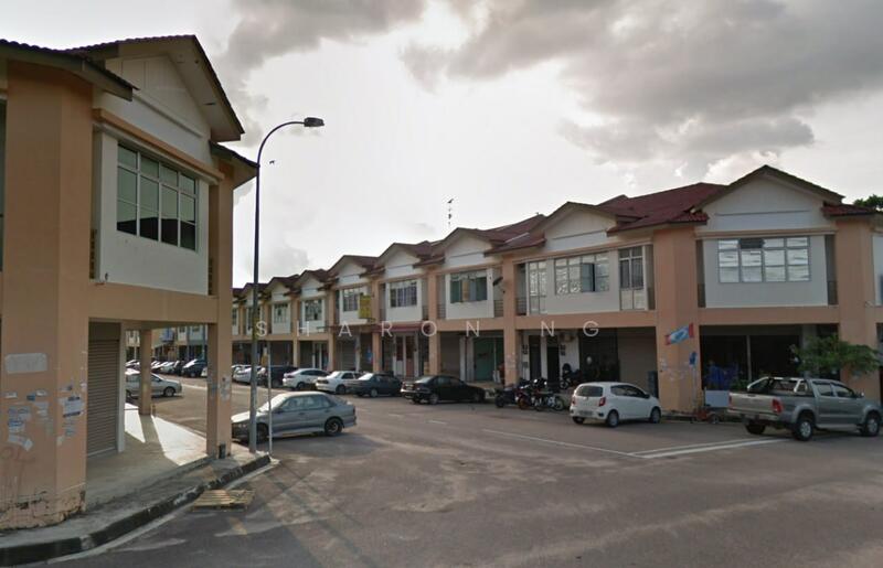 Shop for Sale in Taman Nusa Indah (Iskandar Puteri (Nusajaya)) - Sharon Ng - PropertyGuru.com.my