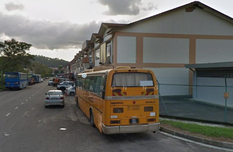 Shop for Sale in Taman Nusa Indah (Iskandar Puteri (Nusajaya)) - Sharon Ng - PropertyGuru.com.my