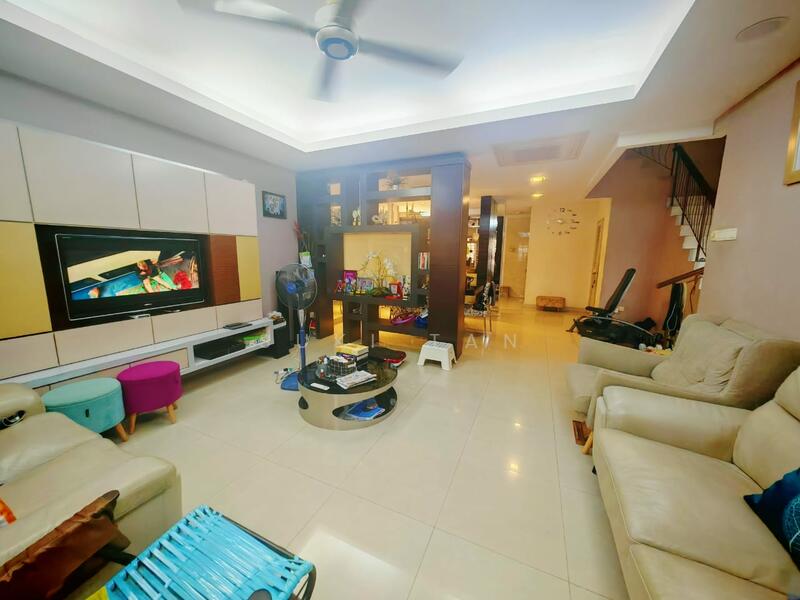 For Sale - Laman Rimbunan