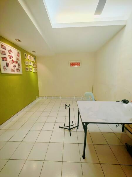 For Sale - Laman Rimbunan