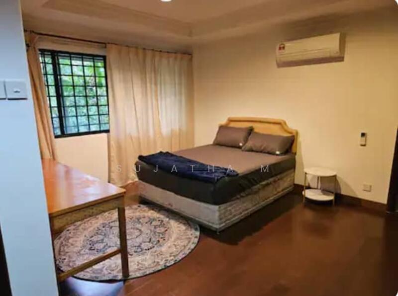 For Rent - Bangsar Puteri