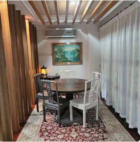 For Rent - Bangsar Puteri