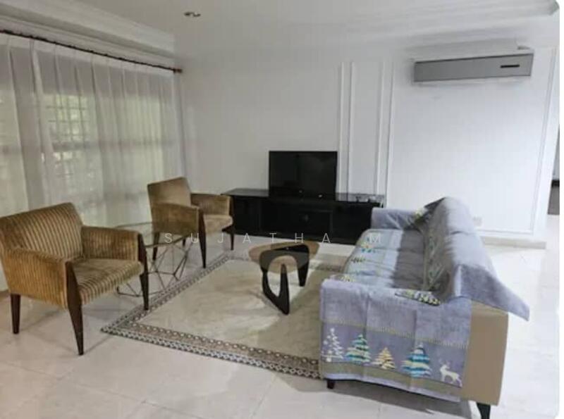 For Rent - Bangsar Puteri