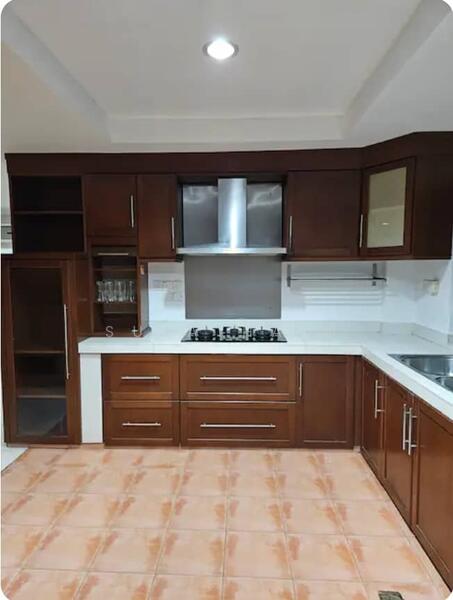 For Rent - Bangsar Puteri