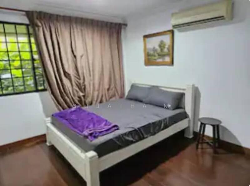 For Rent - Bangsar Puteri