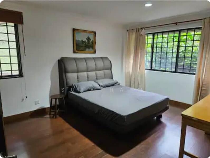 For Rent - Bangsar Puteri