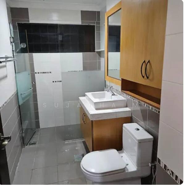 For Rent - Bangsar Puteri