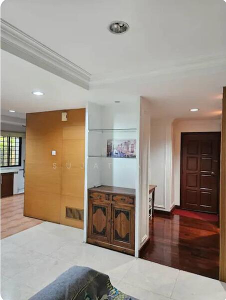 For Rent - Bangsar Puteri