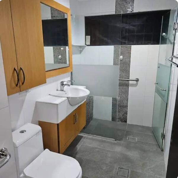 For Rent - Bangsar Puteri