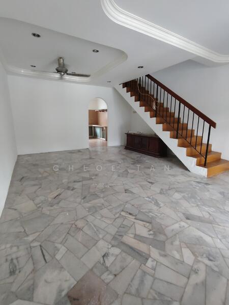 For Sale - Taman Desa Murni