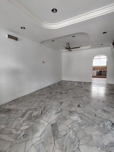 For Sale - Taman Desa Murni